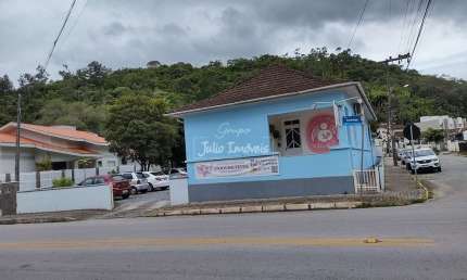 Casa com 4 quartos à venda no Azambuja, Brusque 