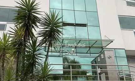 Apartamento com 3 quartos à venda no Centro II, Brusque 
