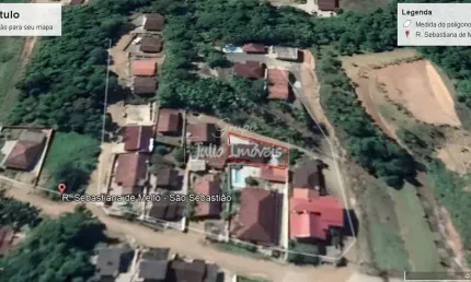 Terreno à venda no Cedrinho, Brusque 