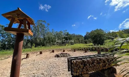 Terreno à venda no Lageado Alto, Guabiruba 
