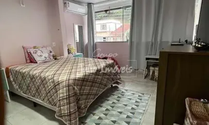 Casa com 4 quartos à venda no Santa Rita, Brusque 