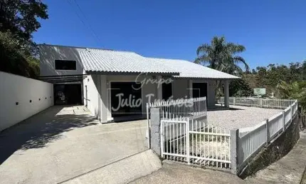 Casa com 5 quartos à venda no Souza Cruz, Brusque 