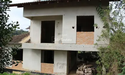 Casa com 3 quartos à venda no Souza Cruz, Brusque 