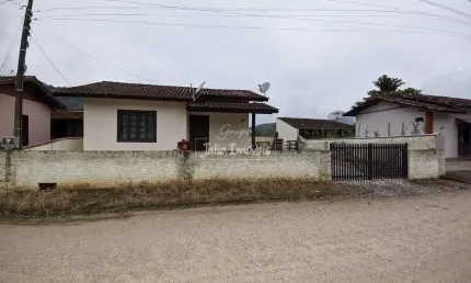 Terreno à venda no Dom Joaquim, Brusque 