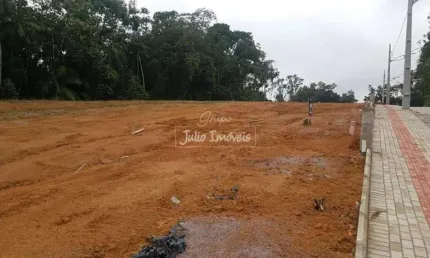 Terreno à venda no Centro, Guabiruba 