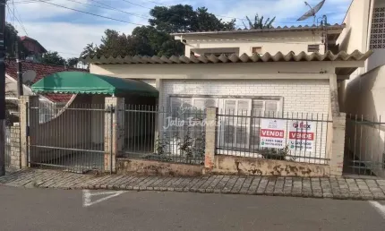 Casa com 3 quartos à venda no Centro II, Brusque 