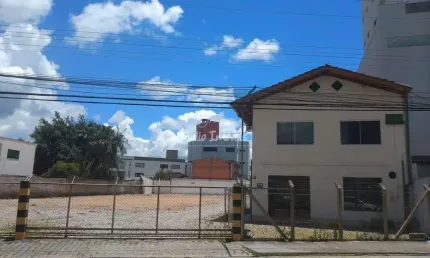 Terreno à venda no Centro I, Brusque 