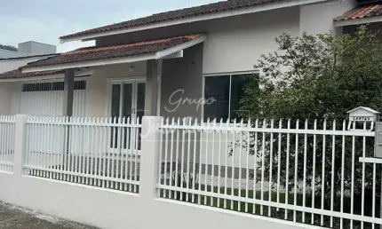 Casa com 2 quartos à venda no Dom Joaquim, Brusque 