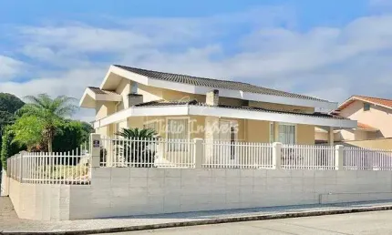 Casa com 3 quartos à venda no Souza Cruz, Brusque 