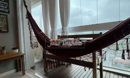 Apartamento com 3 quartos à venda no Centro I, Brusque 