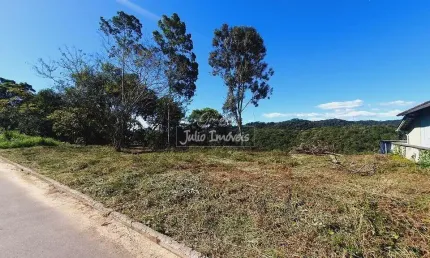 Terreno à venda no Souza Cruz, Brusque 
