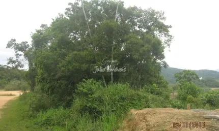 Terreno à venda no Souza Cruz, Brusque 