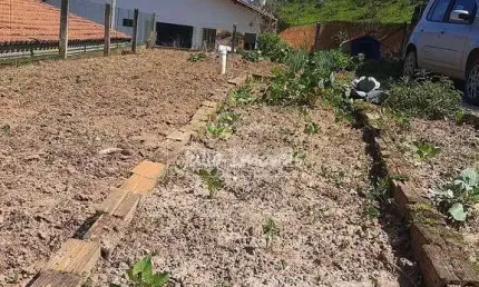 Terreno à venda no Limoeiro, Itajaí 