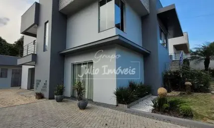 Casa com 3 quartos à venda no Souza Cruz, Brusque 