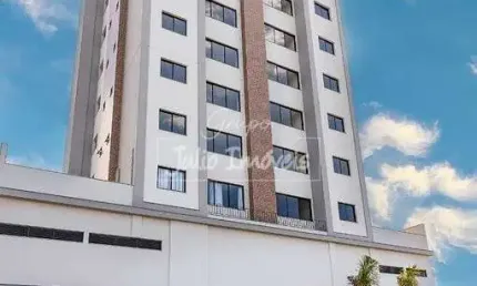 Apartamento com 2 quartos à venda no Guarani, Brusque 