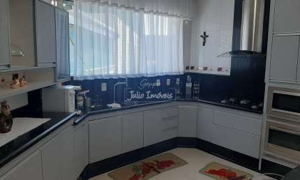Apartamento com 4 quartos à venda no Souza Cruz, Brusque 