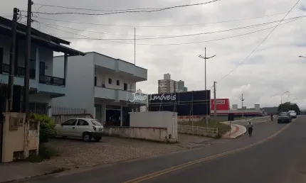Casa com 3 quartos à venda no São Luiz, Brusque 