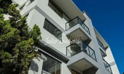 Apartamento com 1 quarto à venda no São Pedro, Brusque 