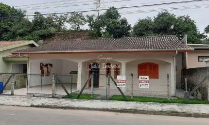 Casa com 3 quartos à venda no Dom Joaquim, Brusque 