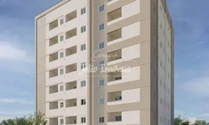 Apartamento com 2 quartos à venda no Rio Branco, Brusque 