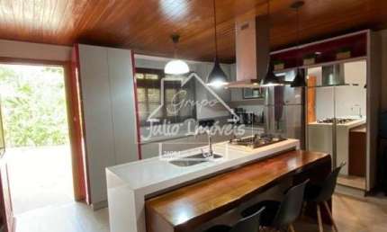 Casa com 3 quartos à venda no Centro, Botuverá 