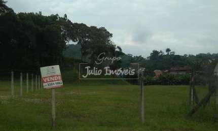 Terreno à venda no Cedrinho, Brusque 