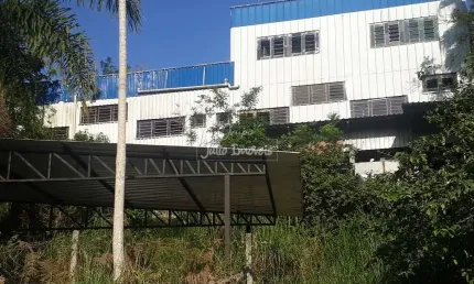Terreno à venda no Centro, Guabiruba 