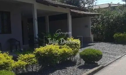 Casa com 3 quartos à venda no Steffen, Brusque 