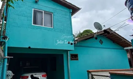 Casa com 3 quartos à venda no São Pedro, Brusque 