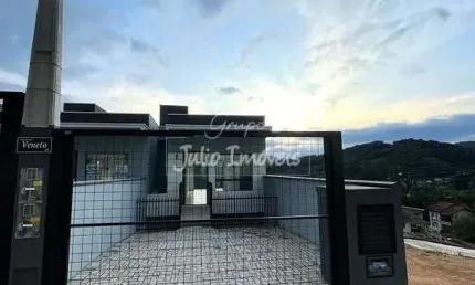 Casa com 3 quartos à venda no Águas Claras, Brusque 