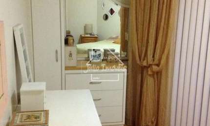 Apartamento com 3 quartos à venda no Centro I, Brusque 