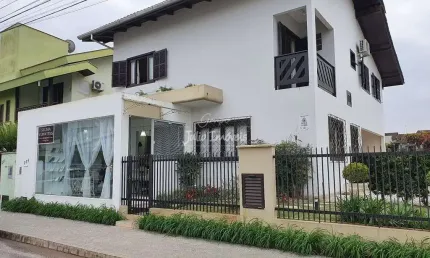 Casa com 5 quartos à venda no Souza Cruz, Brusque 