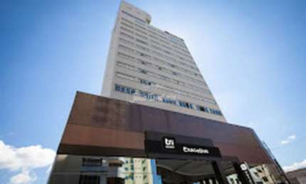Apartamento com 1 quarto à venda no Centro I, Brusque 