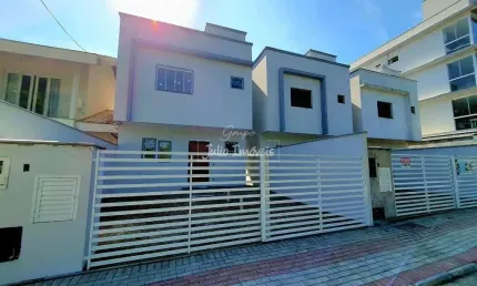 Casa com 3 quartos à venda no Souza Cruz, Brusque 
