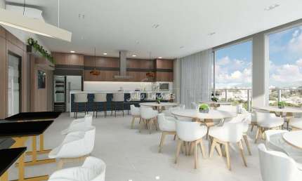 Apartamento com 3 quartos à venda no Centro I, Brusque 