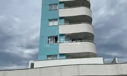 Apartamento com 2 quartos à venda no Santa Rita, Brusque 