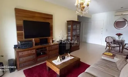 Apartamento com 3 quartos à venda no Primeiro de Maio, Brusque 