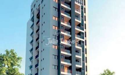 Apartamento com 2 quartos à venda no Santa Terezinha, Brusque 