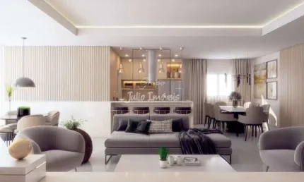 Apartamento com 2 quartos à venda no Santa Terezinha, Brusque 