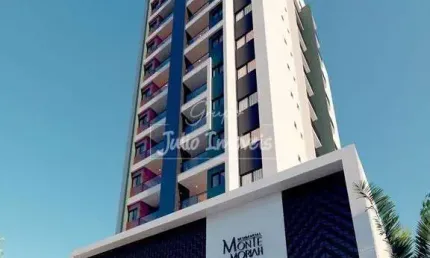 Apartamento com 2 quartos à venda no Santa Terezinha, Brusque 