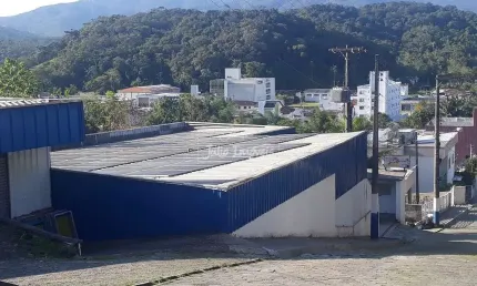 Terreno à venda no Centro, Guabiruba 