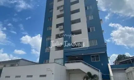 Apartamento com 3 quartos à venda no São Luiz, Brusque 