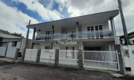 Casa com 7 quartos à venda no São Pedro, Brusque 
