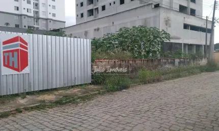Terreno à venda no Centro I, Brusque 