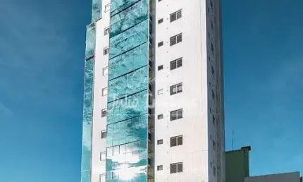Apartamento com 4 quartos à venda no Centro I, Brusque 
