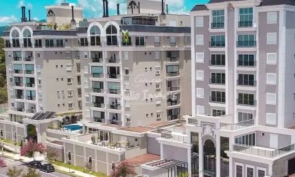 Apartamento com 3 quartos à venda no Souza Cruz, Brusque 