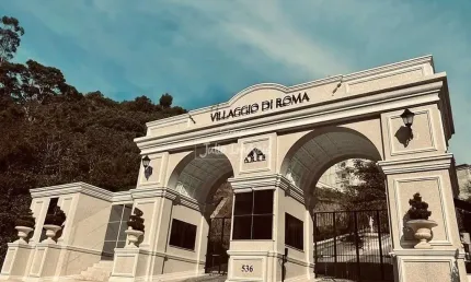 Apartamento com 3 quartos à venda no Souza Cruz, Brusque 