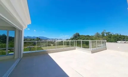Apartamento com 3 quartos à venda no Souza Cruz, Brusque 