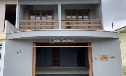 Casa com 4 quartos à venda no Santa Terezinha, Brusque 