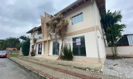 Sala comercial à venda no Rio Branco, Brusque 